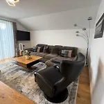 Bed & Breakfast Haus Klement