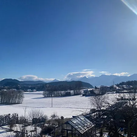 Bed & Breakfast Haus Klement