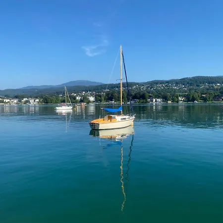Haus Klement * Velden am Woerthersee