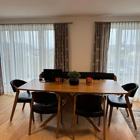 Bed and breakfast Haus Klement Velden am Wörthersee
