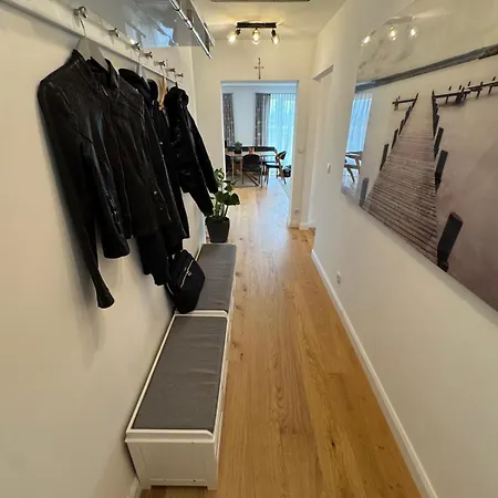 Haus Klement Bed & Breakfast Velden am Wörthersee