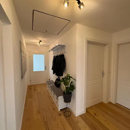 Haus Klement Bed & Breakfast