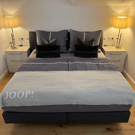 Haus Klement Bed & Breakfast