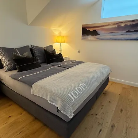 Haus Klement Bed & Breakfast Velden am Woerthersee