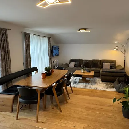 Bed & Breakfast Haus Klement