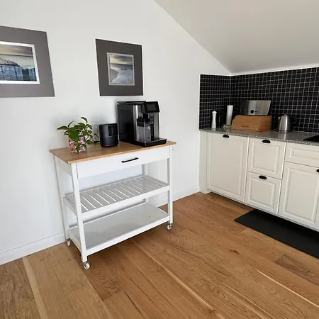Bed & Breakfast Haus Klement