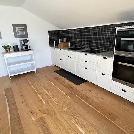 Bed & Breakfast Haus Klement *