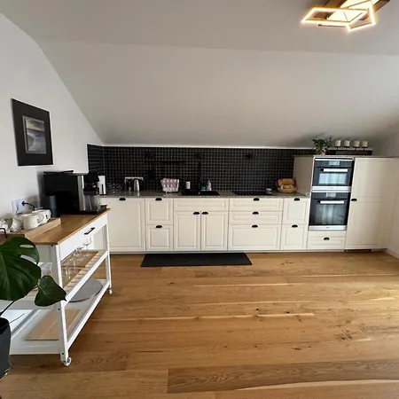 Bed & Breakfast Haus Klement