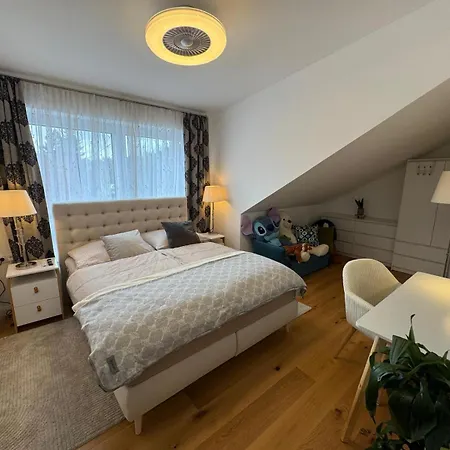 Haus Klement * Velden am Wörthersee