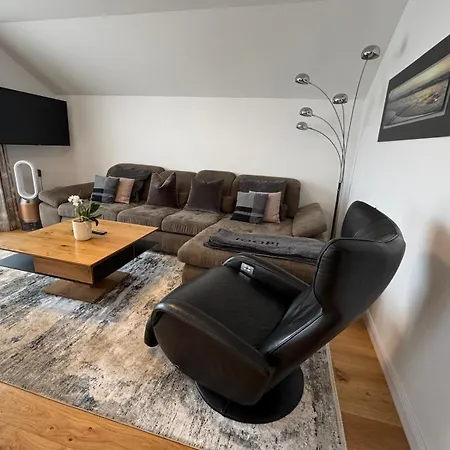 Bed & Breakfast Haus Klement *