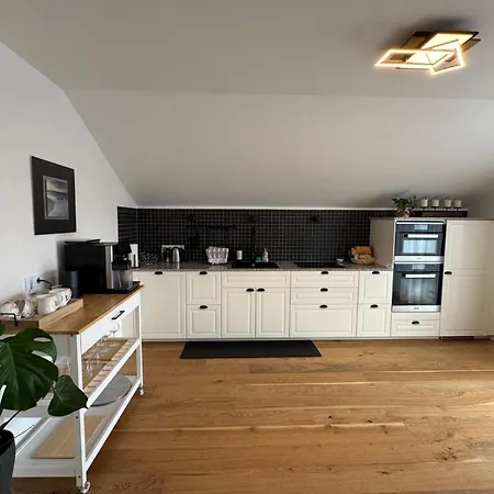 Bed & Breakfast Haus Klement