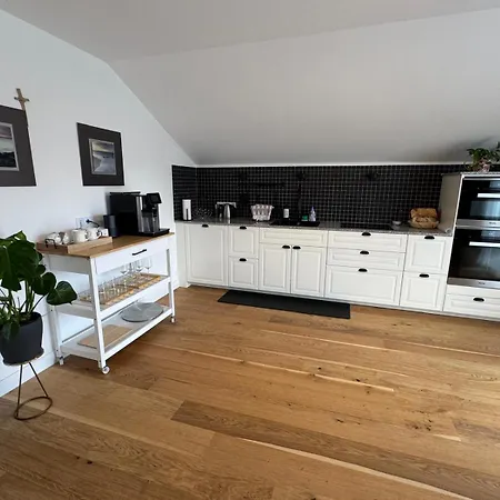 Haus Klement Bed and breakfast *