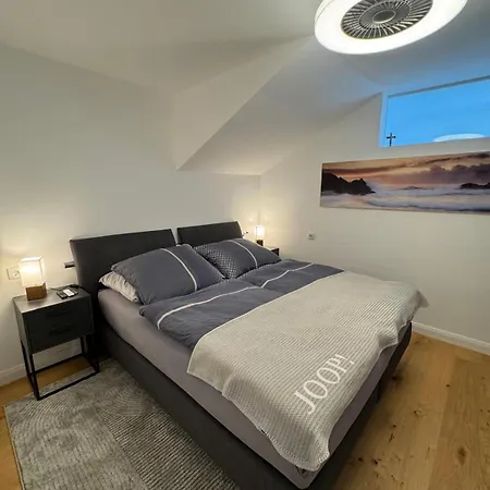Haus Klement Bed & Breakfast Velden am Woerthersee