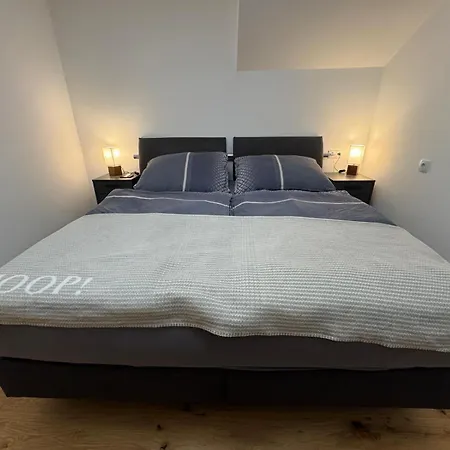 Bed and breakfast Haus Klement