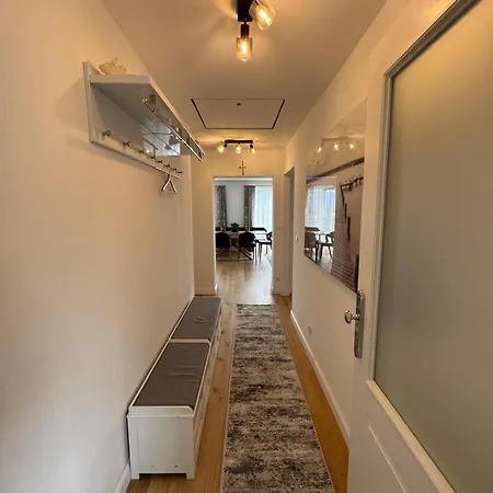 Haus Klement Bed & Breakfast *