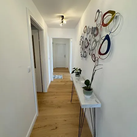Haus Klement *