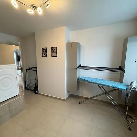 Haus Klement Bed & Breakfast