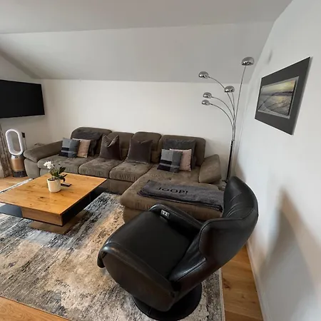 Haus Klement Bed and breakfast