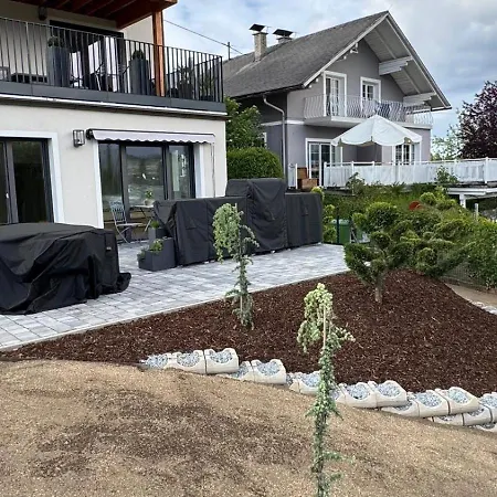 Haus Klement フェルデン・アム・ヴェルターゼー