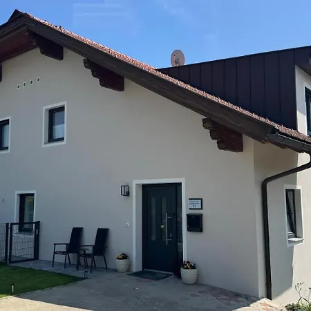 Haus Klement ベッド・アンド・ブレックファスト *