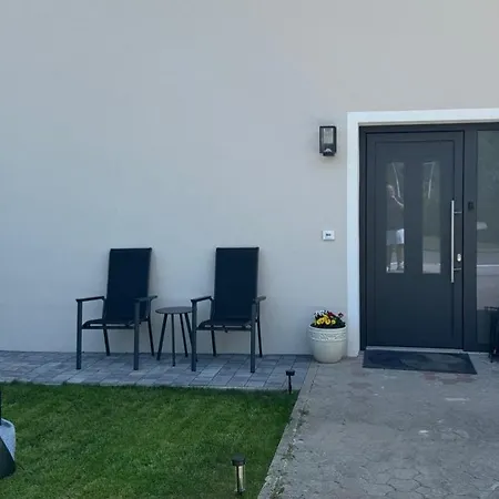 Bed & Breakfast Haus Klement Velden am Wörthersee