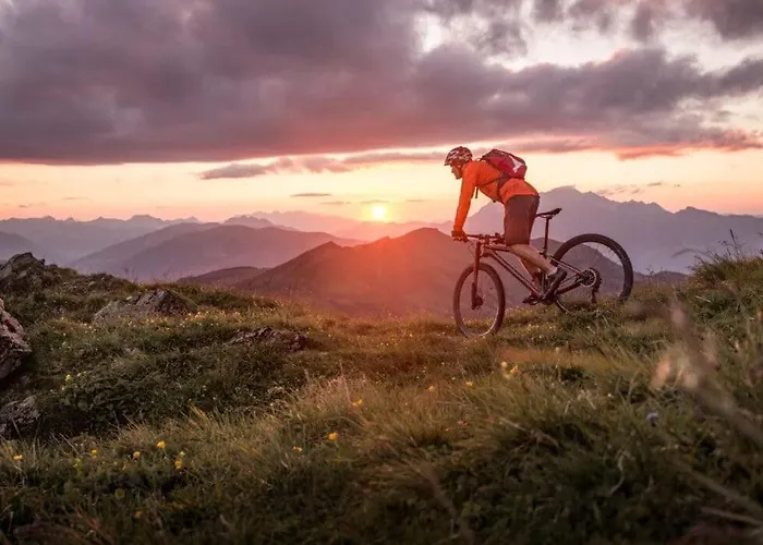 Nocleg ze śniadaniem Haus Klement