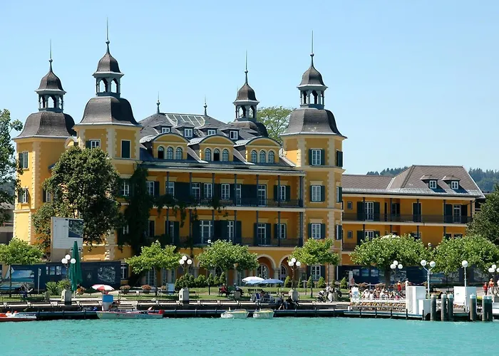 Nocleg ze śniadaniem Haus Klement *