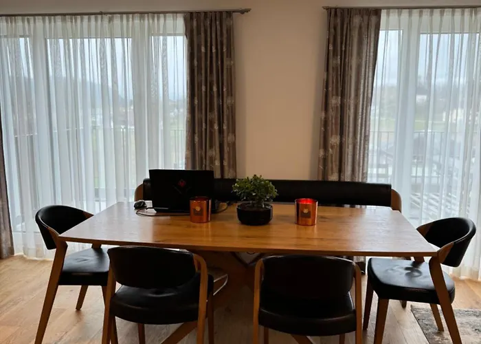 Nocleg ze śniadaniem Haus Klement Velden am Wörthersee