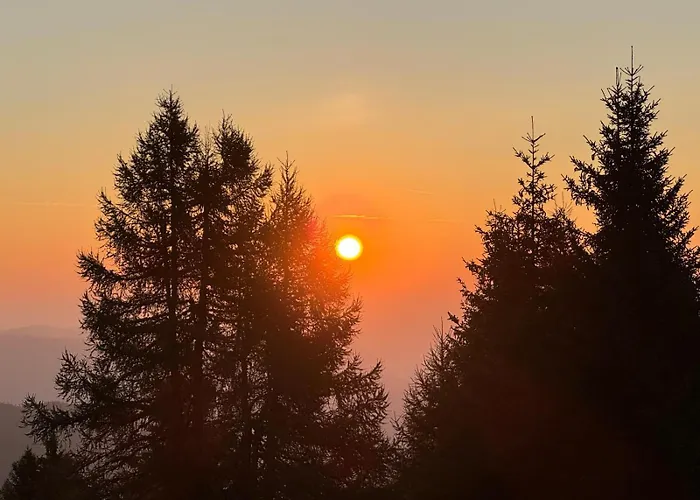 Haus Klement Bed and breakfast