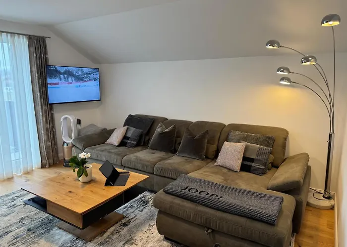 Haus Klement Nocleg ze śniadaniem Velden am Wörthersee