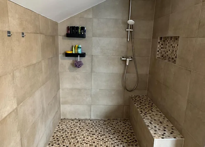 Haus Klement Nocleg ze śniadaniem Velden am Wörthersee