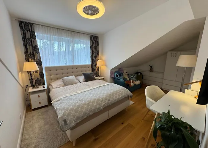 Haus Klement * Velden am Wörthersee