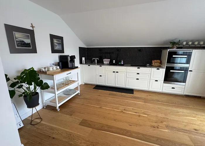 Haus Klement Nocleg ze śniadaniem *