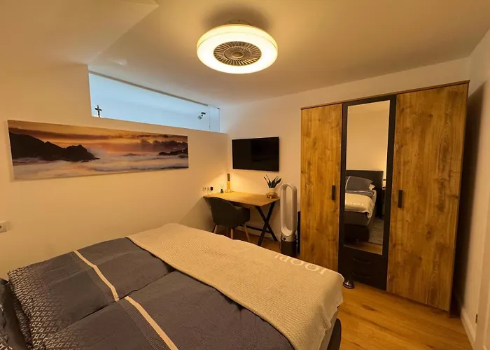 Bed and breakfast Haus Klement Velden am Wörthersee