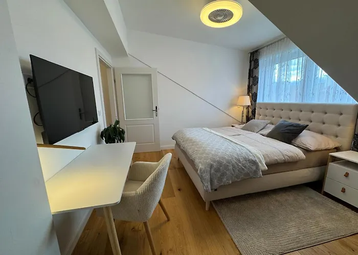 Haus Klement Nocleg ze śniadaniem