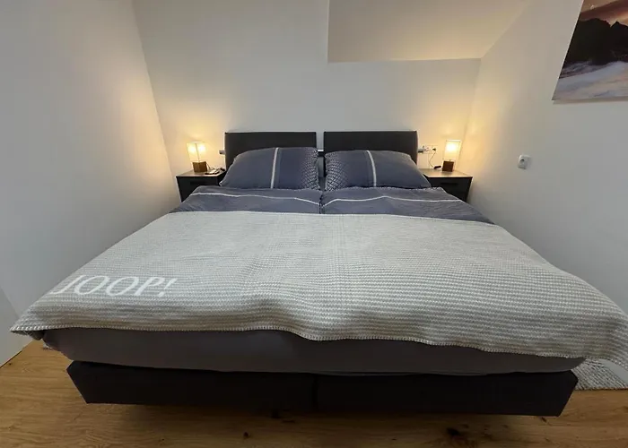 Nocleg ze śniadaniem Haus Klement