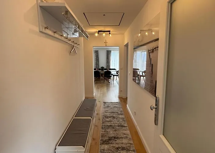 Haus Klement Nocleg ze śniadaniem *