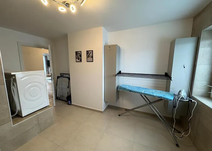 Haus Klement Nocleg ze śniadaniem