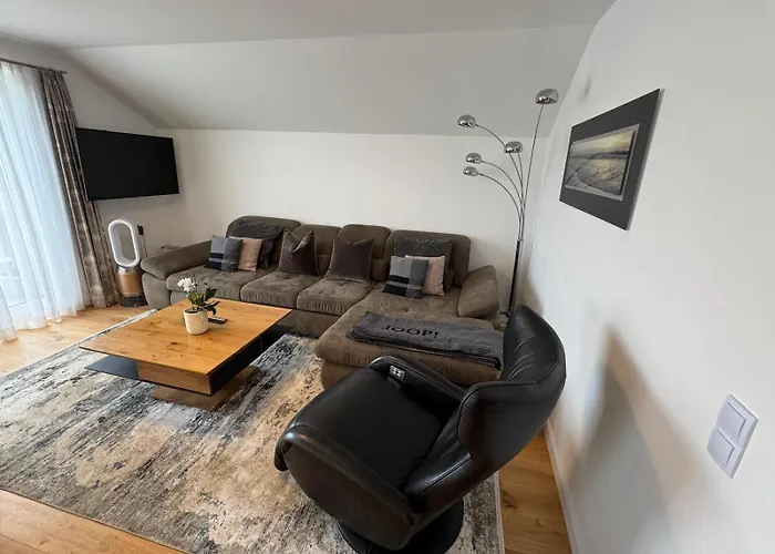 Haus Klement Nocleg ze śniadaniem