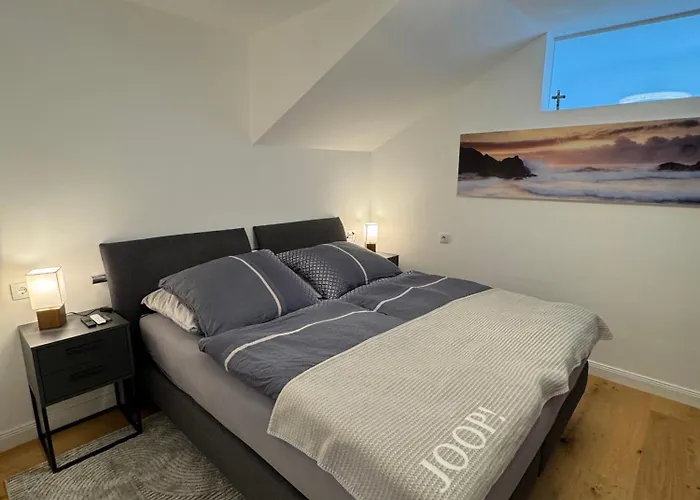 Haus Klement * フェルデン・アム・ヴェルターゼー