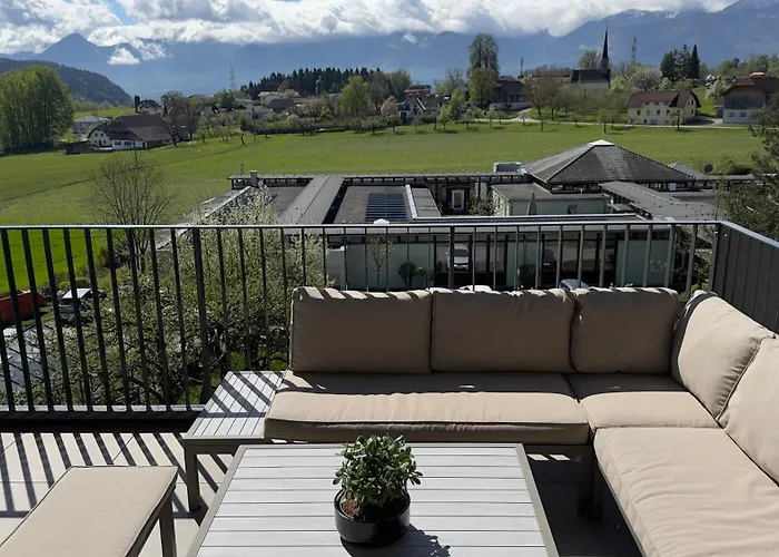 Haus Klement Velden am Wörthersee