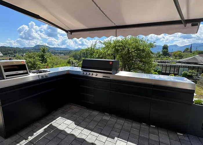 Nocleg ze śniadaniem Haus Klement